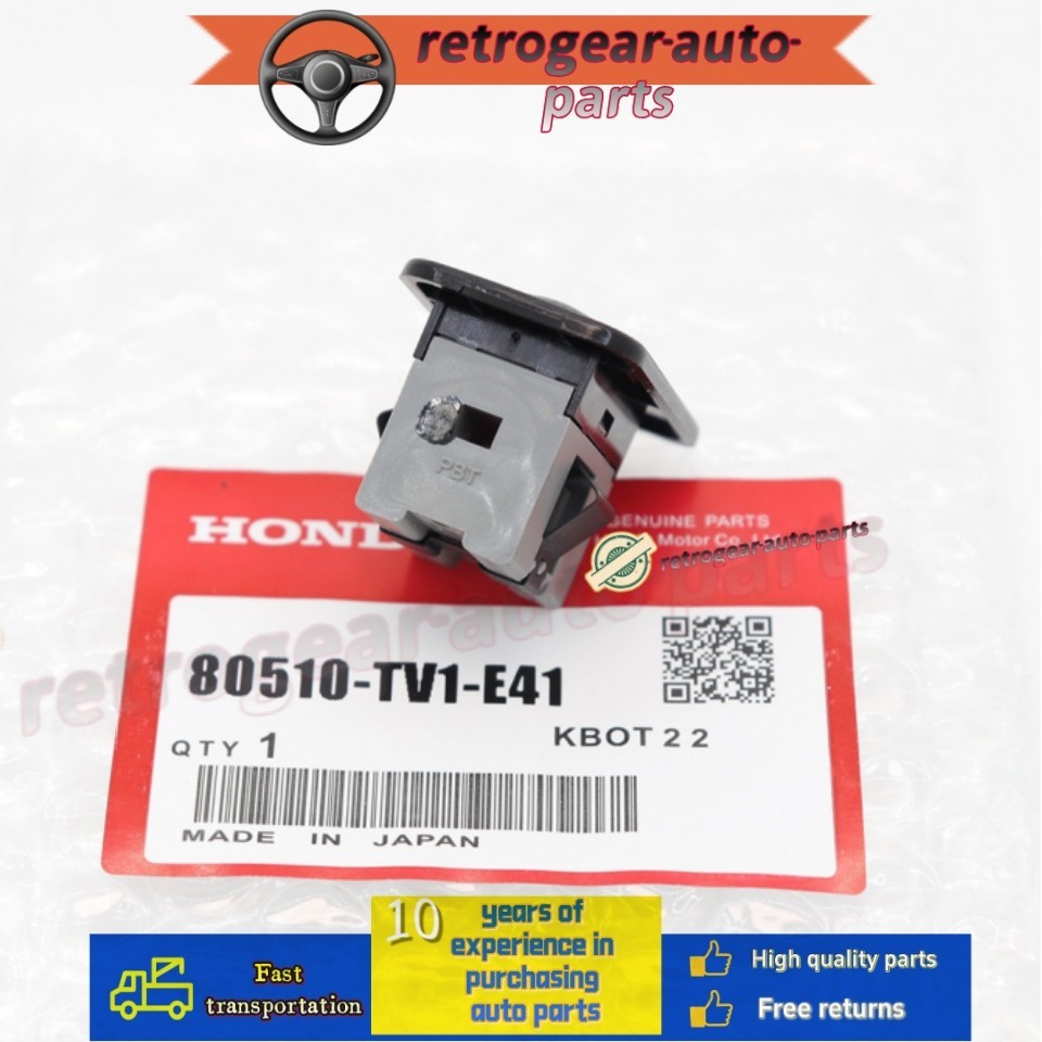 OEM Sunlight Sensor for Honda Accord Insight Odyssey Acura NSX RLX 80510-S0A-941