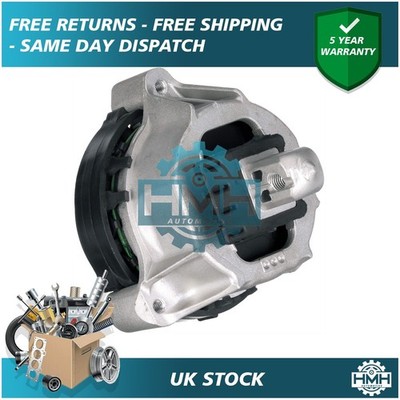 Fits BMW 5 Series 2016- 2.0 3.0 HMH Front Right Engine Mount 22116860488