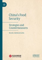 Wang Hongguang | China's Food Security | Taschenbuch | Englisch (2024) | Xlv
