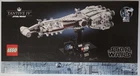 LEGO 75376 STAR WARS: Tantive IV 🌌 | NEW | SEALED | FREE SHIPPING | RETIRING |