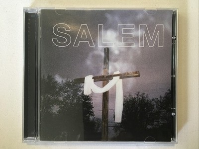 King Night by SALEM (Witch House) Like Crystal Castles Lorn Clams Casino Shlohmo