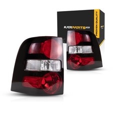 For Ford Explorer 2006-2010 Tail Light Driver And Passenger Side Pair Halogen For Ford Explorer 2006-2010 Tail Light Driver And Passenger Side Pair Halogen