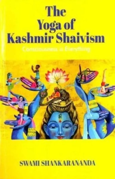 Swami Shankarananda | Consciousness Is Everything | Taschenbuch | Englisch-image
