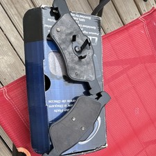 2010 Ford Escape AWD 3.0L Front Brake Pads Ne...