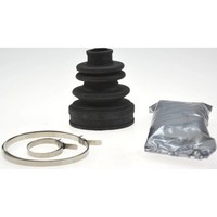 Spidan 23242 Faltenbalgsatz Antriebswelle FüR Honda HR V GH