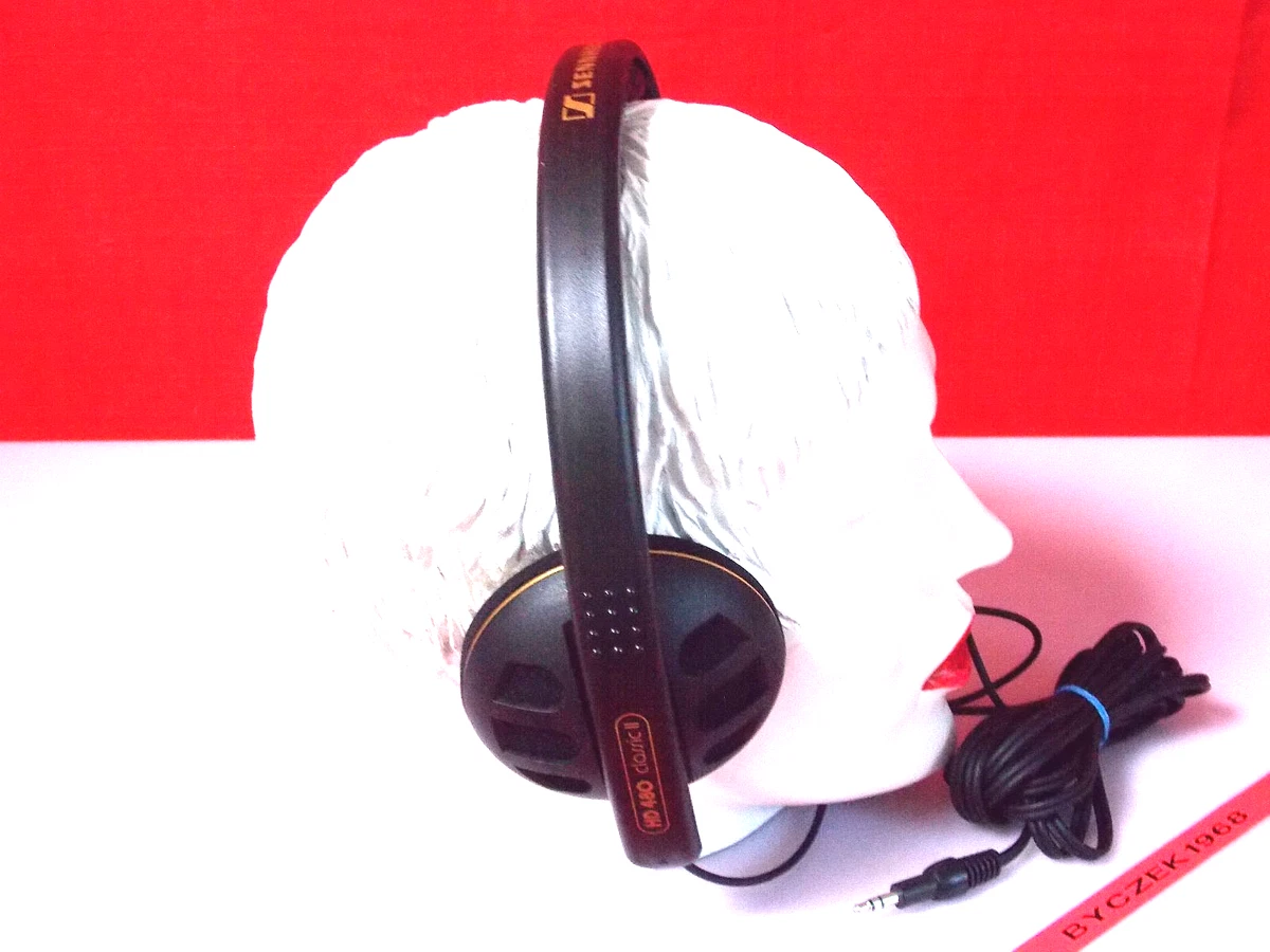 Sennheiser Kopfhörerkabel 092885 Für HD600 HD650 HD660, 15,99