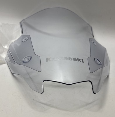 Kawasaki Ninja 1000SX Standardscheibe 2017-19 OEM Teil 39154-5107 #59