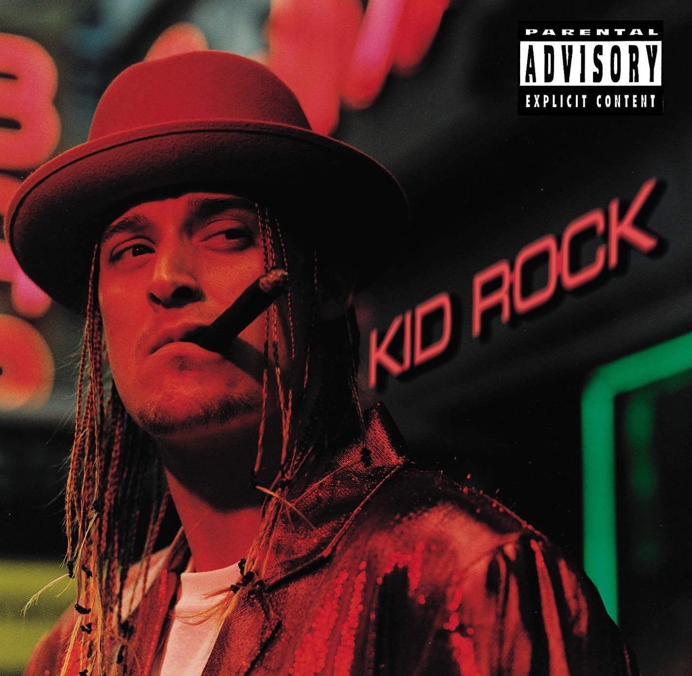 Kid Rock / Devil Without A Cause (CD) **NEW**