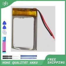 Batteria per Garmin Foretrex 401 405 405cx - 361-00034-01 - Batteria di ricambio Accu