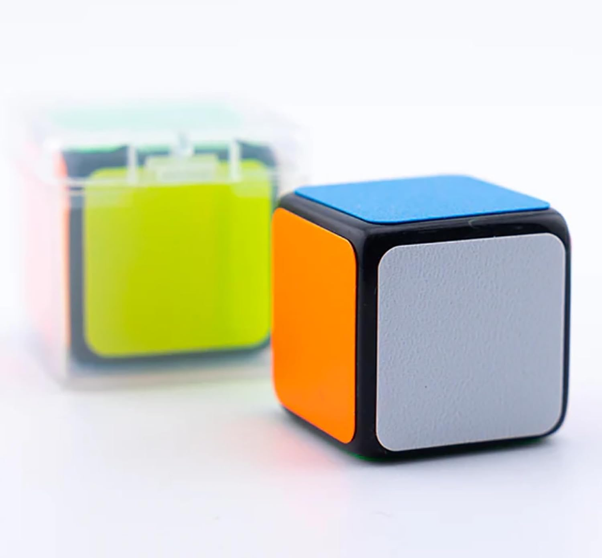 1X1 Speed Cube - 1