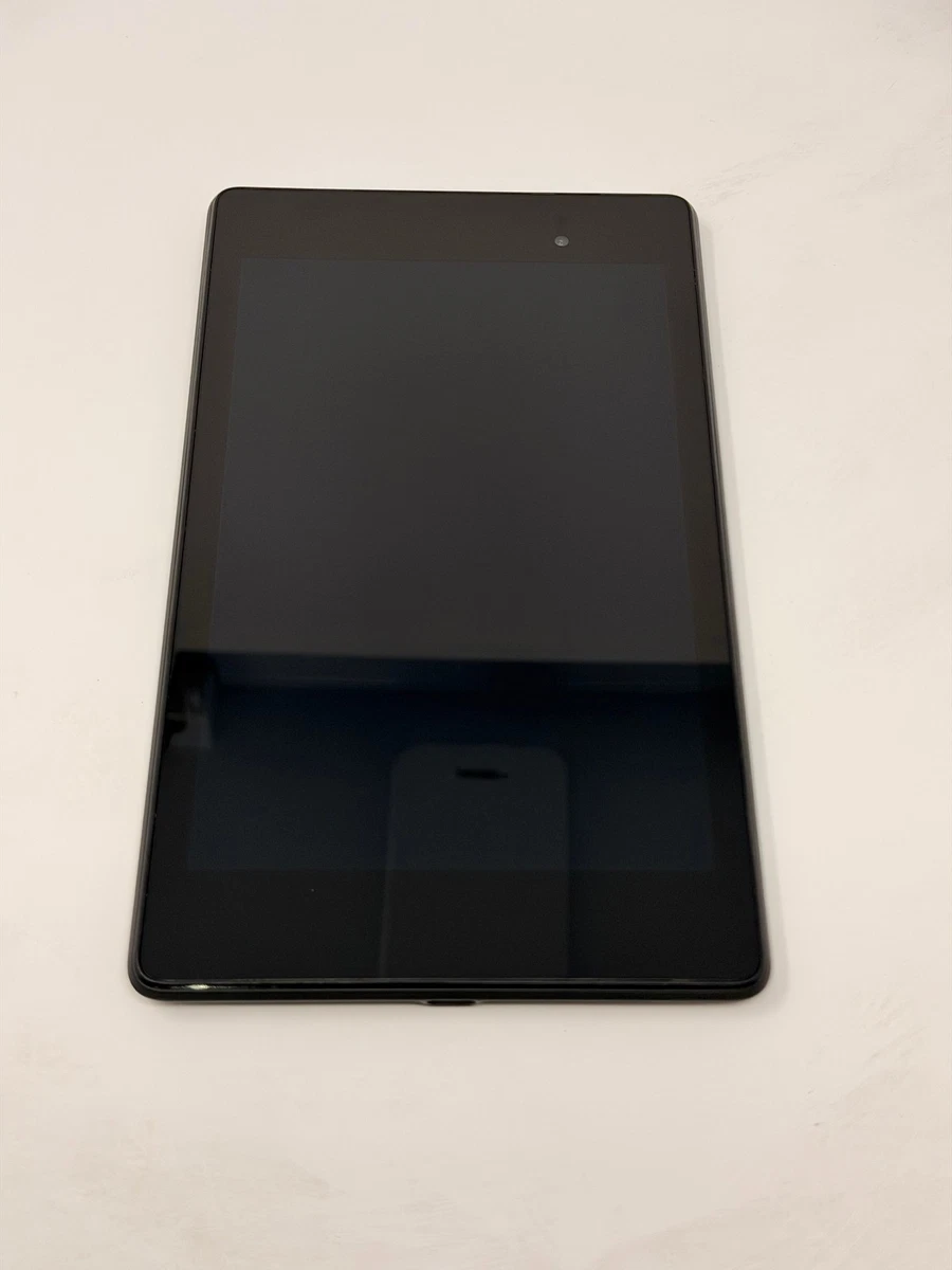 Nexus 7 2013 32gb for sale | eBay