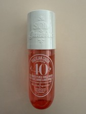 SOL DE JANEIRO Cheirosa '40 Perfume Mist 240 ml New Sealed RRP £39
