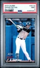 2013 Calbee all-stars SHOHEI OHTANI Rookie PSA 9 #AS-22 857