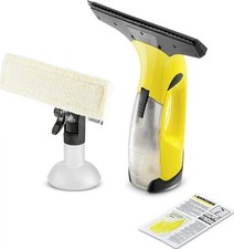 Karcher WV 2 Plus D500 Window Vac/glass Cleaner