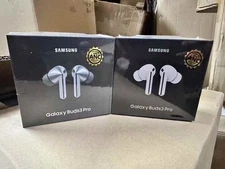 2025 Samsung Galaxy Buds 3 Pro AI True Wireless - R630N