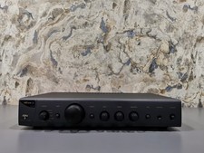 Amplificatore integrato stereo Arcam Alpha 8 con phono - hifi separato