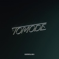 Tomode - Existential Disco - Cd - G3Z