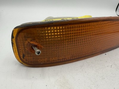 1991-1994 Nissan 240SX Right RH Sharknose Front Turn Signal Light