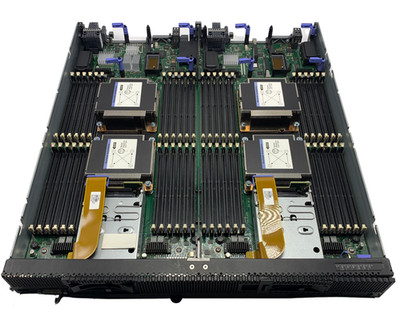 IBM 44T1203 Flex System x440 system board 47C2269 w60