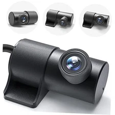  in-Car Rear Camera for F7N F7NP F7NS,1080P Back Up Camera 