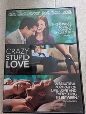 Crazy, Stupid, Love. DVD, 2011 