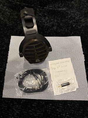 LSA Kennerton Diamond Headphones 