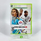 FIFA Soccer 09 (Microsoft Xbox 360, 2008)