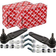 Rotule de suspension Volvo 240