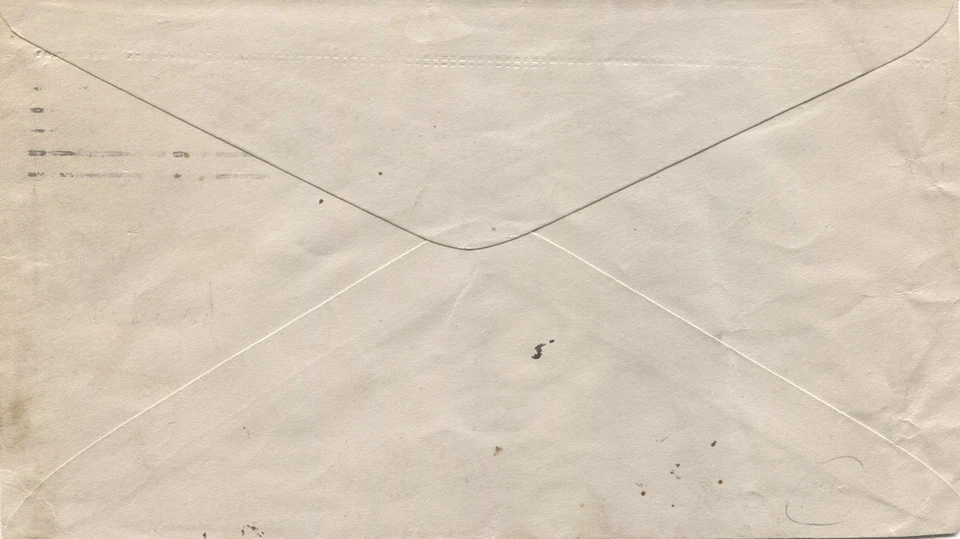 Advertising Cover Johnstown NY Charles B Knox Gelatine multicolor cherub design - Image 3 of 3