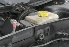 Audi A4 B6 B7 A6 4B Bremskraftverstärker Bremskraftregler 8E0612107F