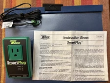 Taco SP115-1 SmartPlug Instant Hot Water Control