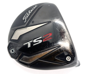 Titleist Ts2 Driver Head only | eBay