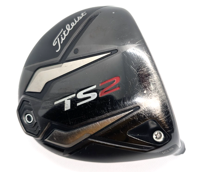 Titleist TS2 ヘッドのみ ドライバー Titleist TS2 Driver Head 10.5 RH Right Hand Golf Club Head Only | eBay