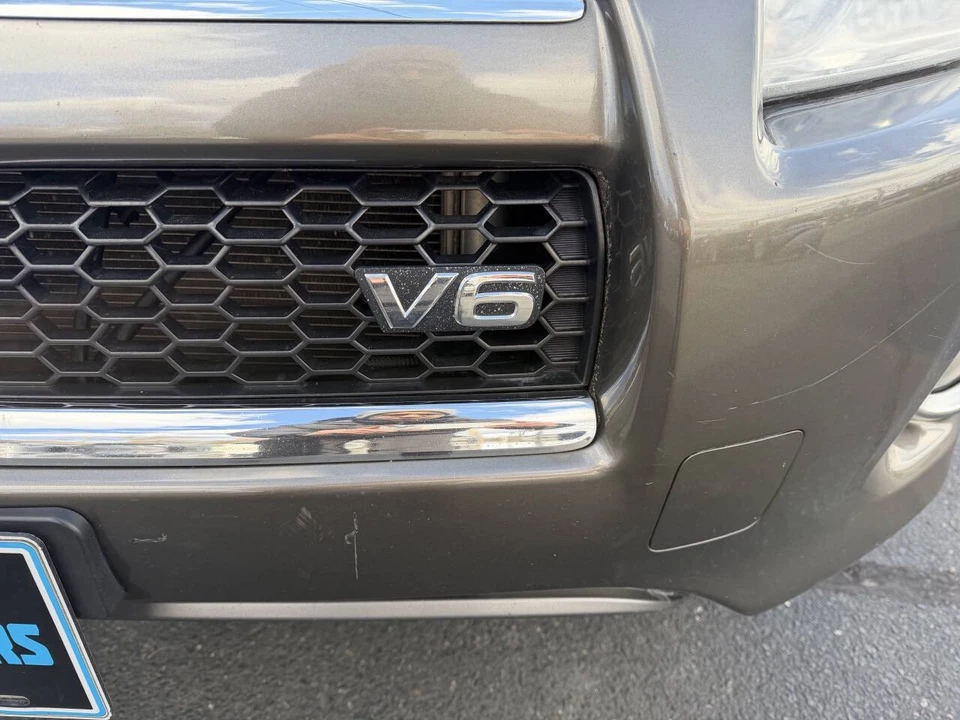 2011 Toyota RAV4 Limited 4x4 4dr SUV V6 - Image 4 of 4