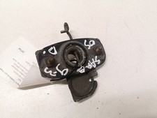 Capot Saab 9-3