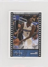 2019-20 Panini Sticker & Card Collection Album Stickers Mo Bamba #251 0p38