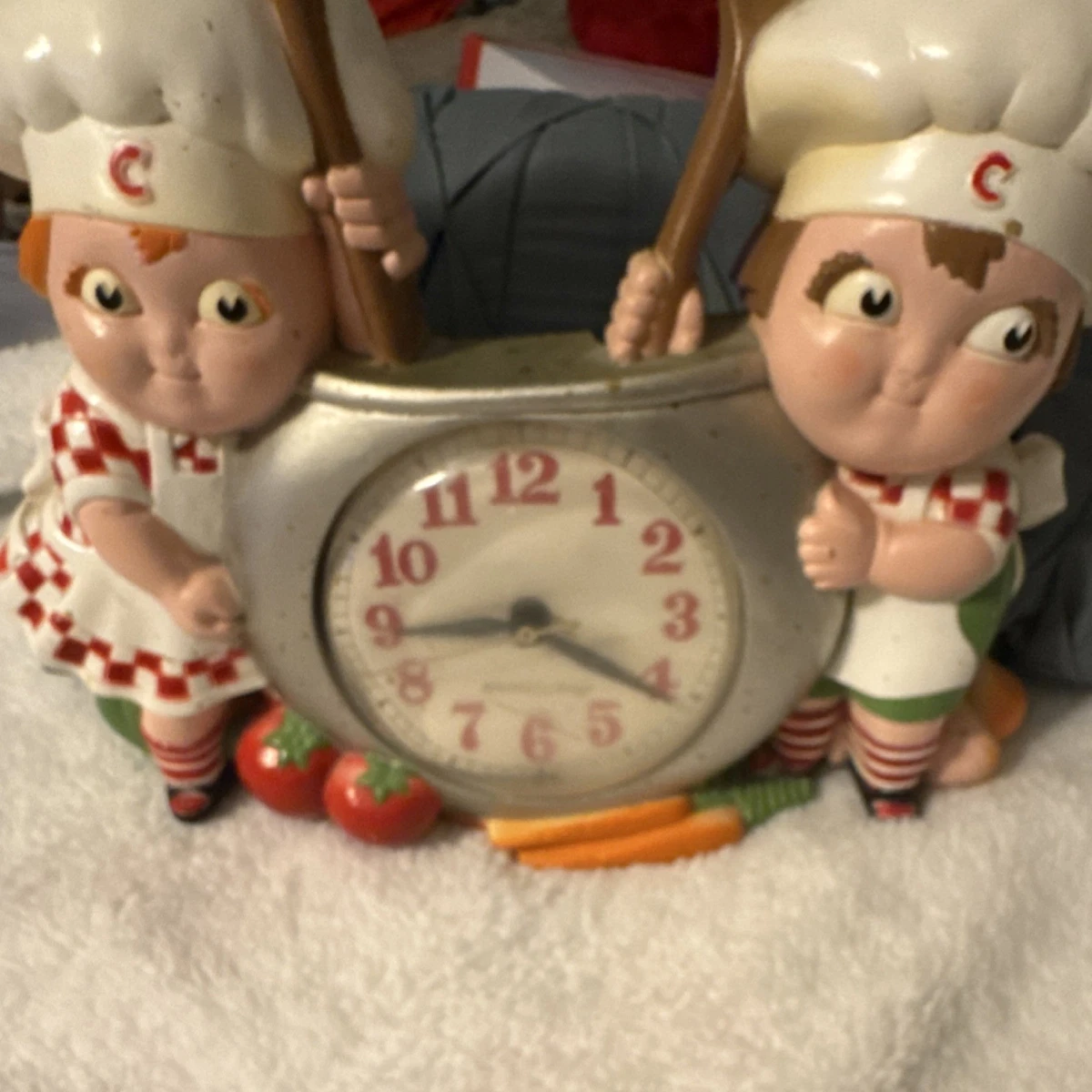 burwood clock products for sale | eBay