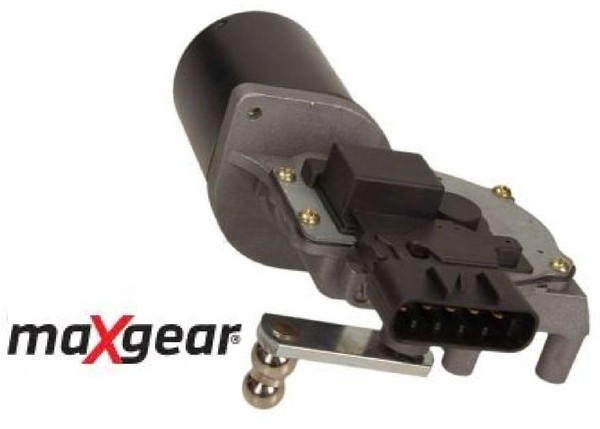 Maxgear 57-0188 Wischermotor Motor Scheibenwischer-image