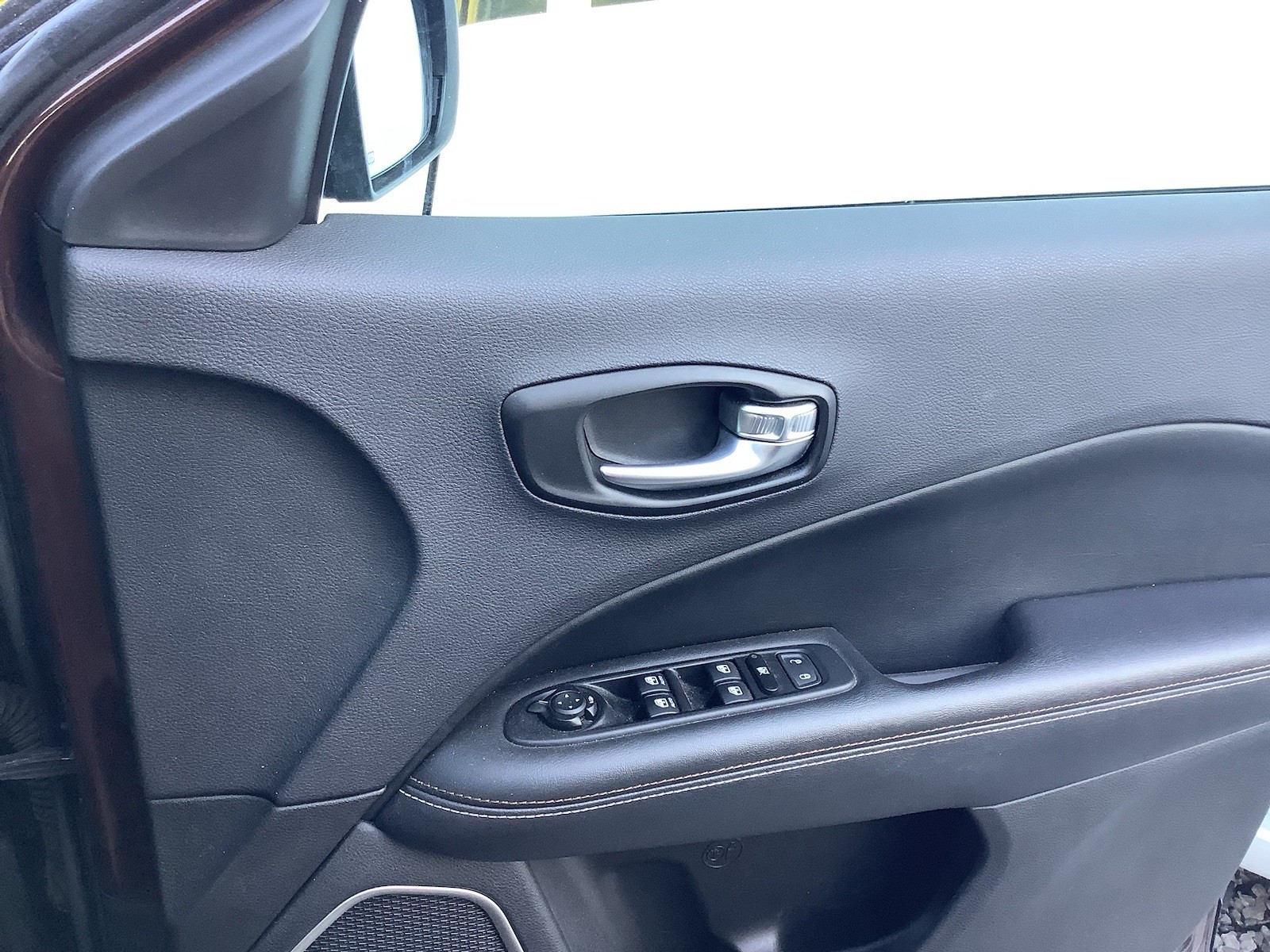 2018 Jeep Compass, photograph 9