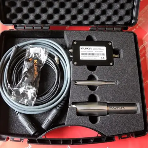Kit D'outils De Réglage KUKA SEMD/MEMD - Lot Complet Pour Maintenance Robots Industriels