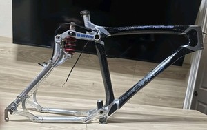 希少 26インチ GT STS XCR1000 マウンテンバイクフレーム Gt Sts | eBay