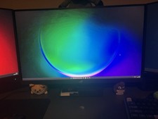 ASUS ROG Strix XG27UCS 27-inch 4K UHD Gaming Monitor --160Hz