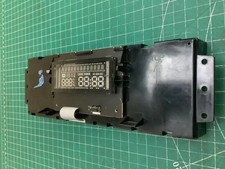 WPW10340324 Maytag Range Board - Control