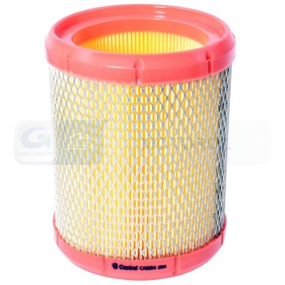 ORIGINAL  Castrol filters Luftfilter für Citroën SAXO BERLINGO / BERLINGO