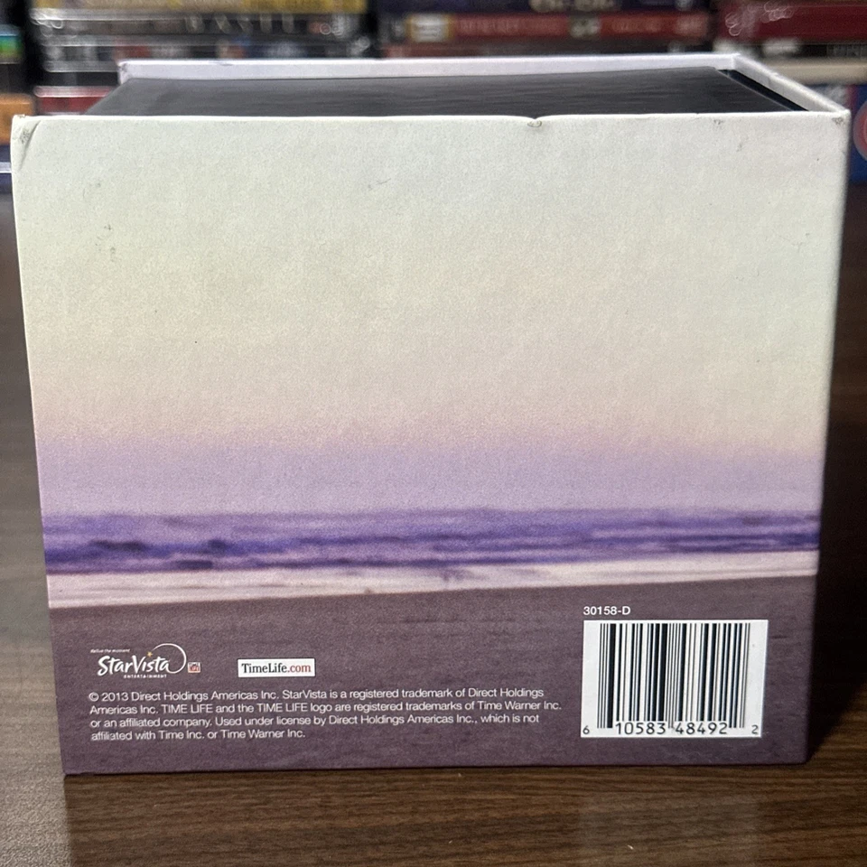 Power Of Love Time Life Various CD Set - Image 2 of 4