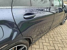 Tür rechts hinten Mercedes-Benz GLC X253 A2537307404 P24075337 Tür rechts hinten Mercedes-Benz GLC X253 A2537307404 P24075337