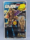 1992 GI JOE Duke Battle Commander Battle Corps Vintage Hasbro Mint On Card MOC