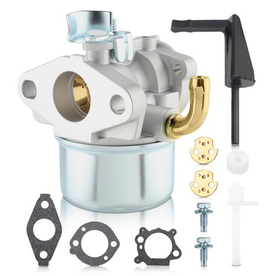 #ad #ad Carburetor Carb for 6.75hp Intek Pro 206 OHV Engine $16.99