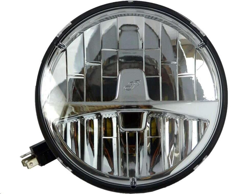Indian Motorcycle - 2884422 - Pathfinder LED Headlight for sale