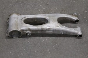2007 YAMAHA YFZ450 REAR SWINGARM SWING ARM 450 YFZ 07 #3